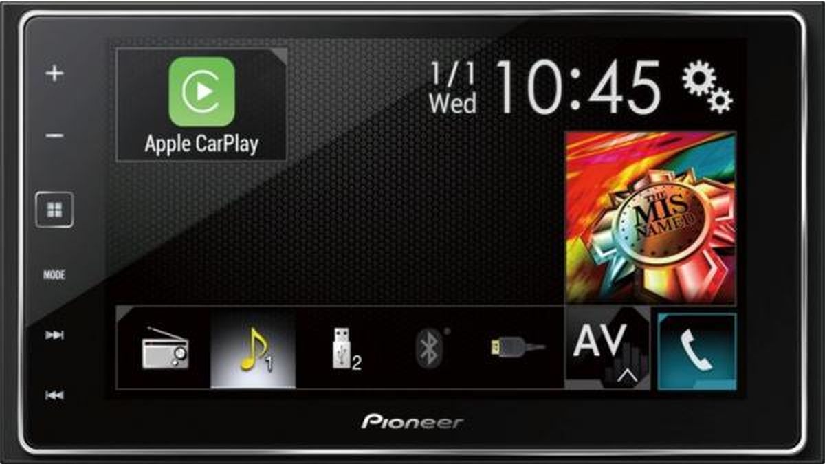 You are currently viewing Comment activer le Bluetooth sur un Autoradio Pioneer