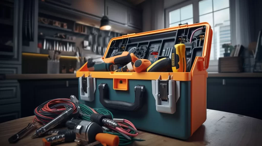 caisse-à-outils