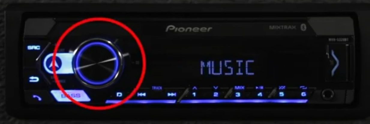 Pioneer MVH-S320BT: Avis sur l'Autoradio Bluetooth Pioneer