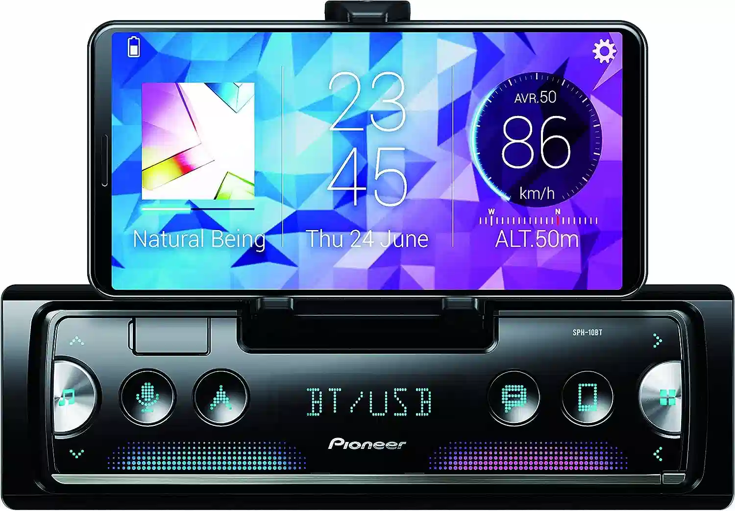 pioneer-sph10bt-avis