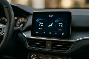 Lire la suite à propos de l’article Mise à jour Android auto : gérer la climatisation devient possible